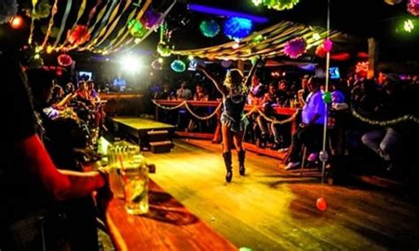 5 Top Ranked Gay & LGBT Clubs in Denver